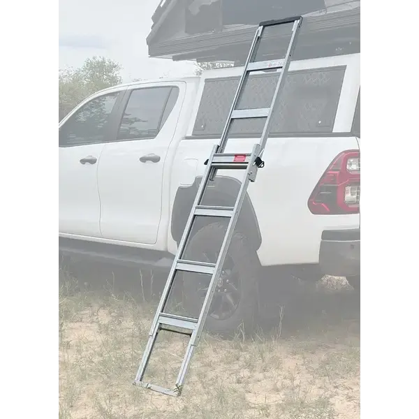 Achetez Eezi-awn Rooftop Tent Ladder-bladeau meilleur prix su