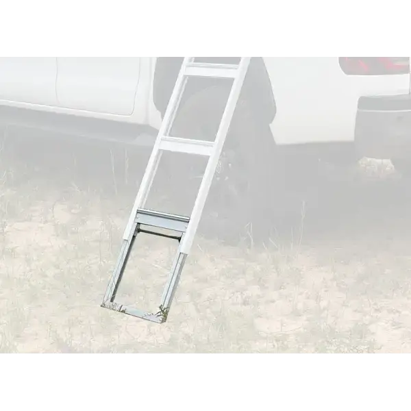 Achetez Eezi-awn Rooftop Tent Ladder Footpieceau meilleur pri