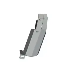 Dirty Roamer Ski de protection de catalyseur en aluminium de 