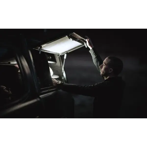 Achetez Bushtech Led Light Bushtechu meilleur prix sur Offroa