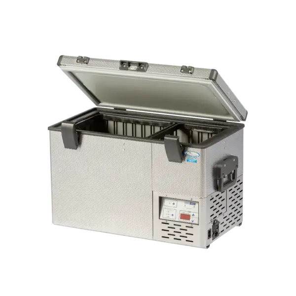 Achetez National Luna Nl35 Legacy Smart Qc Single Refrigerato