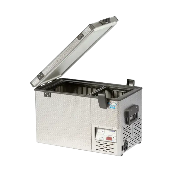 Achetez National Luna Nl35 Legacy Smart Qc Single Refrigerato