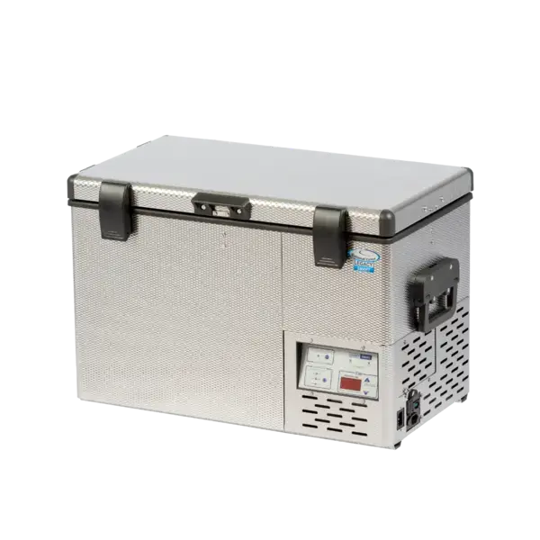 Achetez National Luna Nl35 Legacy Smart Qc Single Refrigerato