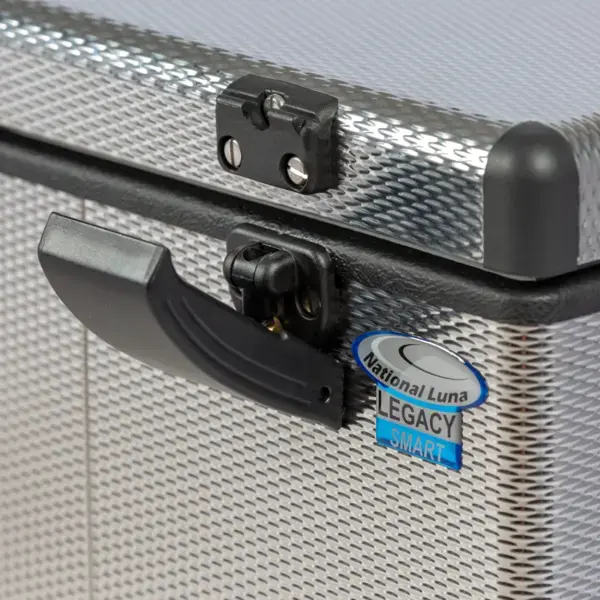 Achetez National Luna Nl35 Legacy Smart Qc Single Refrigerato