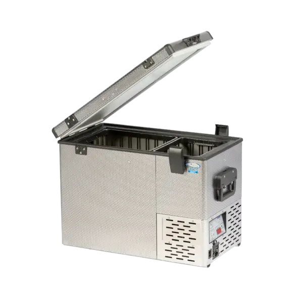 Achetez National Luna Nl45 Legacy Smart Qc Single Refrigerato