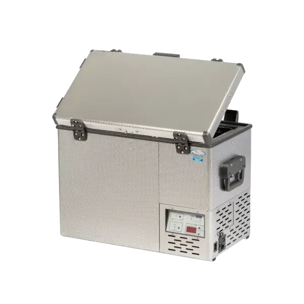 Achetez National Luna Nl45 Legacy Smart Qc Single Refrigerato