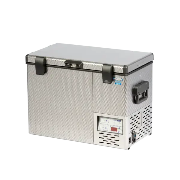 Achetez National Luna Nl45 Legacy Smart Qc Single Refrigerato