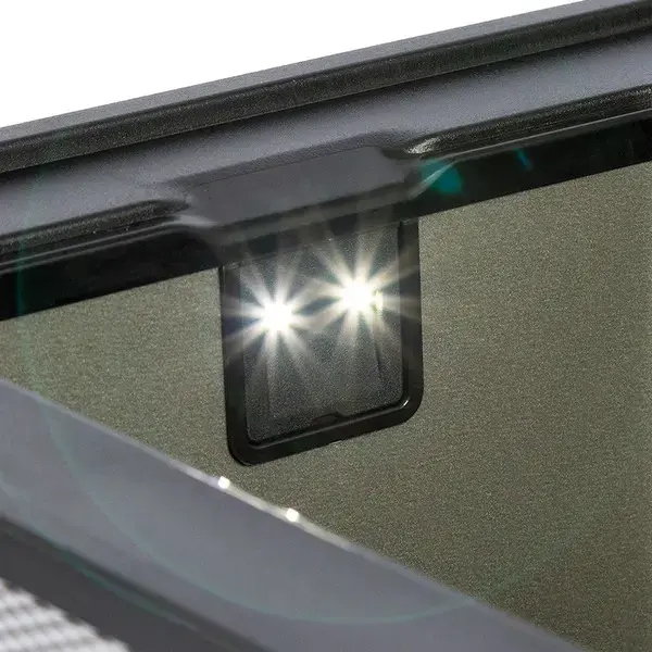 Achetez National Luna Nl45 Legacy Smart Qc Single Refrigerato