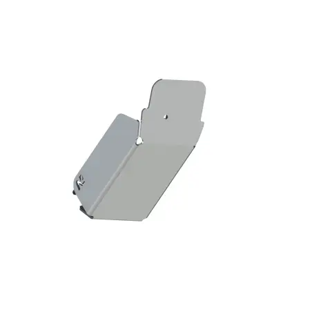 Dirty Roamer Ski de protection de canister pompe à essence en