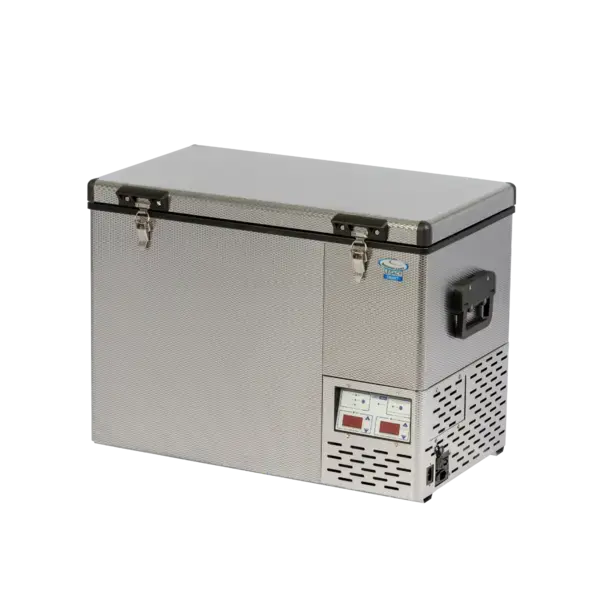 Achetez National Luna Nl60 Legacy Smart Qc Dual Refrigerator 