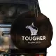 Achetez Tougher Wheel Cover-with Storage Bag-charcoalau meill