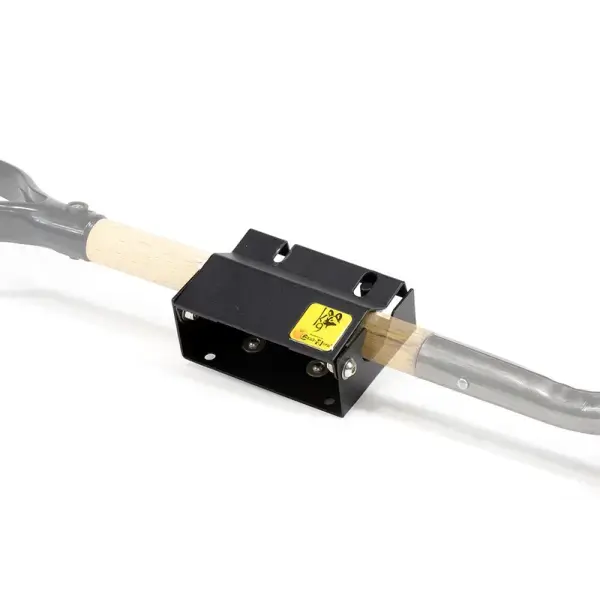 Achetez Eezi-awn K9 Spade/shovel Cradleau meilleur prix sur O