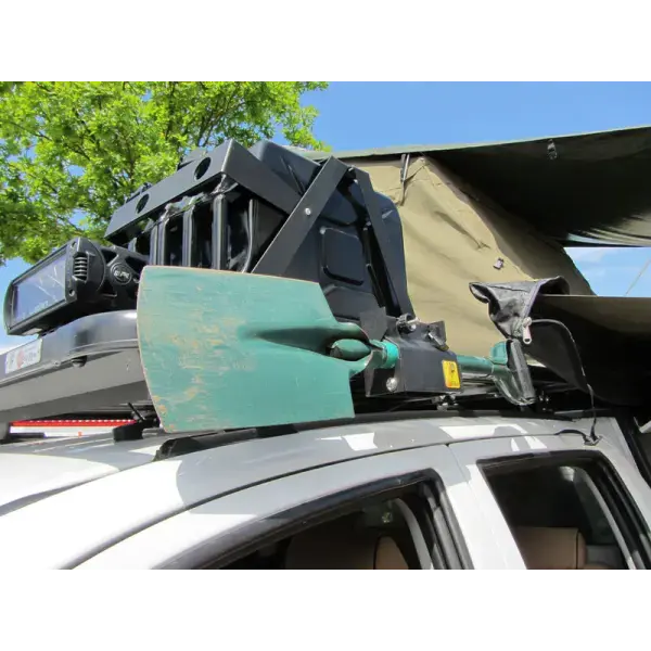 Achetez Eezi-awn K9 Spade/shovel Cradleau meilleur prix sur O