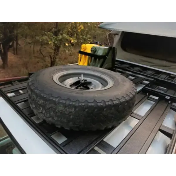 Achetez Eezi-awn K9 Spare Wheel Holderau meilleur prix sur Of