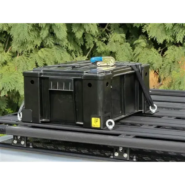 Achetez Eezi-awn K9 Store More Kitau meilleur prix sur Offroa