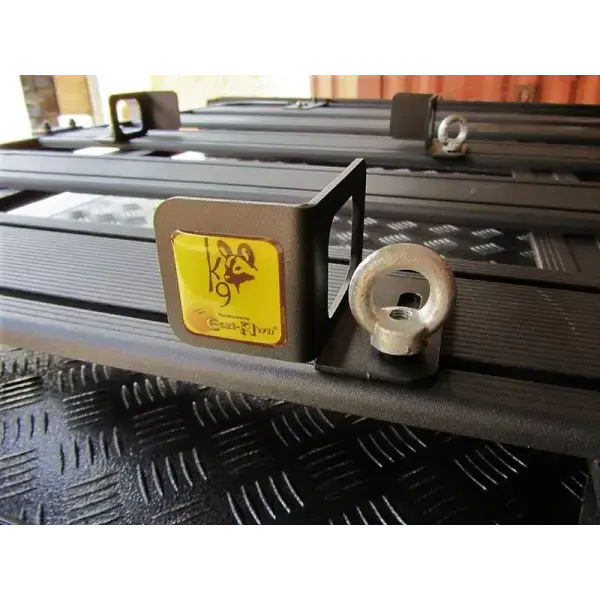 Achetez Eezi-awn K9 Store More Kitau meilleur prix sur Offroa