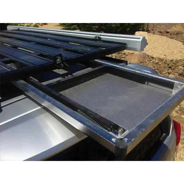 Achetez Eezi-awn K9 Table Slideau meilleur prix sur Offroad-S