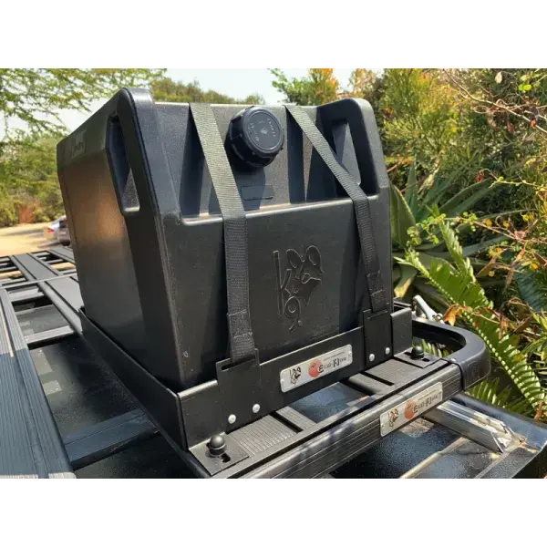 Achetez Eezi-awn K9 Water Canister + Holder + Tapau meilleur 