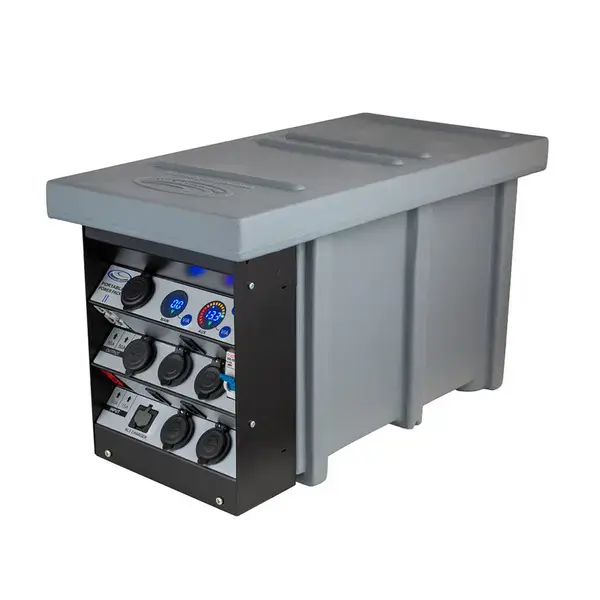 Achetez National Luna Power Pack 2au meilleur prix sur Offroa