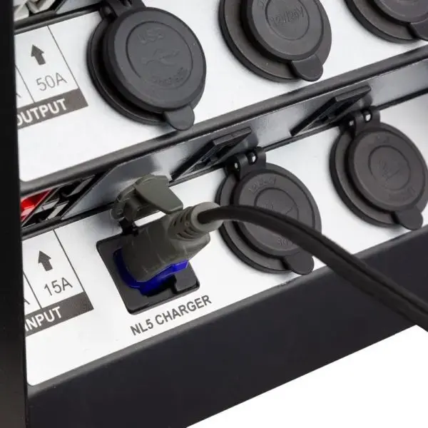 Achetez National Luna Power Pack 2au meilleur prix sur Offroa