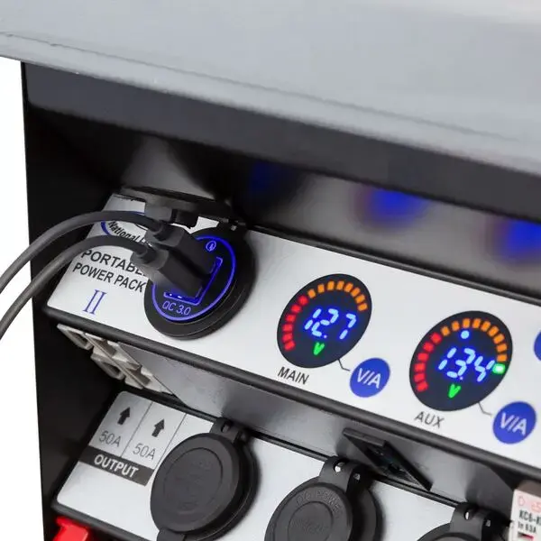 Achetez National Luna Power Pack 2au meilleur prix sur Offroa