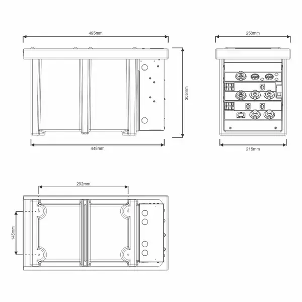 Achetez National Luna Power Pack 2au meilleur prix sur Offroa