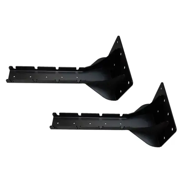 Achetez Big Country Ostrich Wing Bracket Set Universalau meil