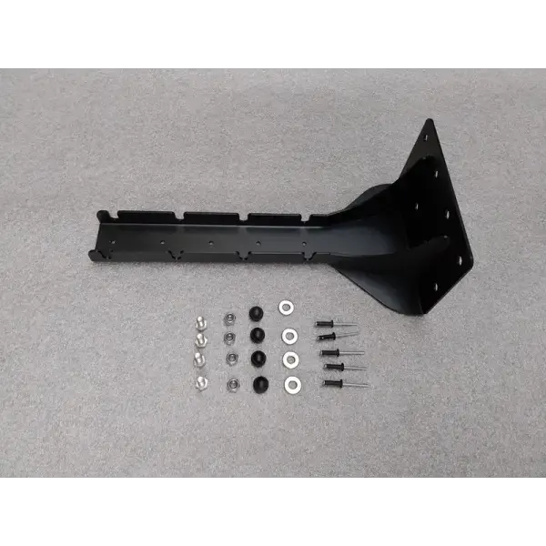 Achetez Big Country Ostrich Wing Bracket Set Universalau meil