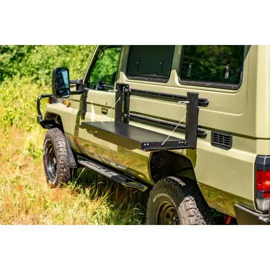 Quick Pitch Trax Tab