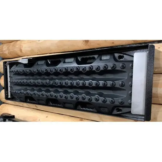 Morsetto Quick Pitch Trax