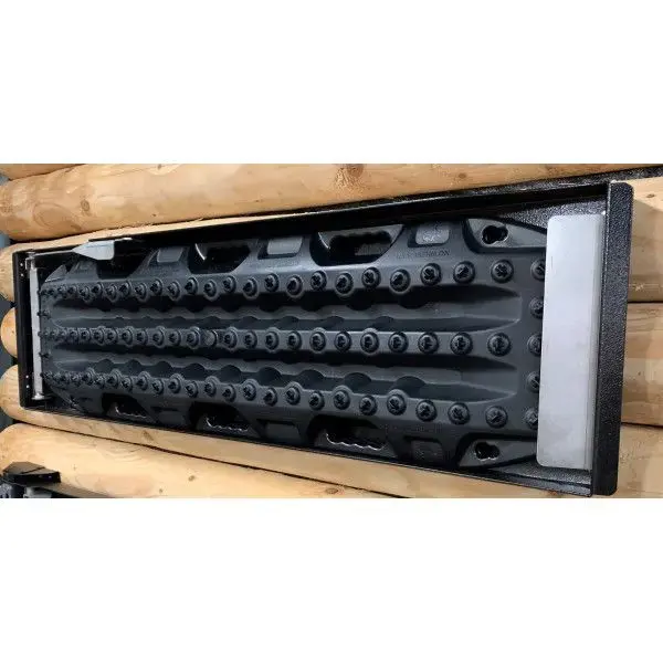 Quick Pitch Trax Clamp