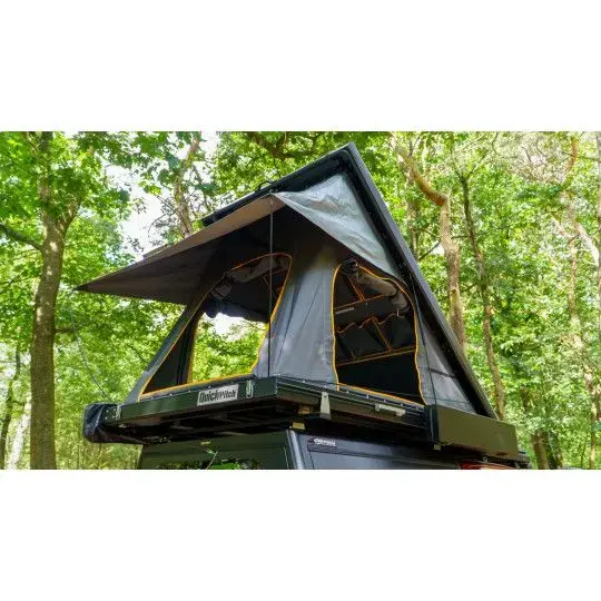 Tenda da tetto Quick Pitch