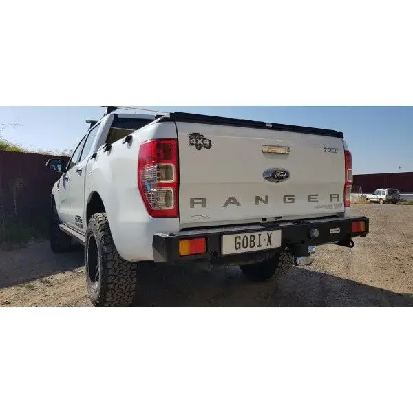 Paraurti posteriore Gobi-X Ford Ranger T6 (2012-2022)