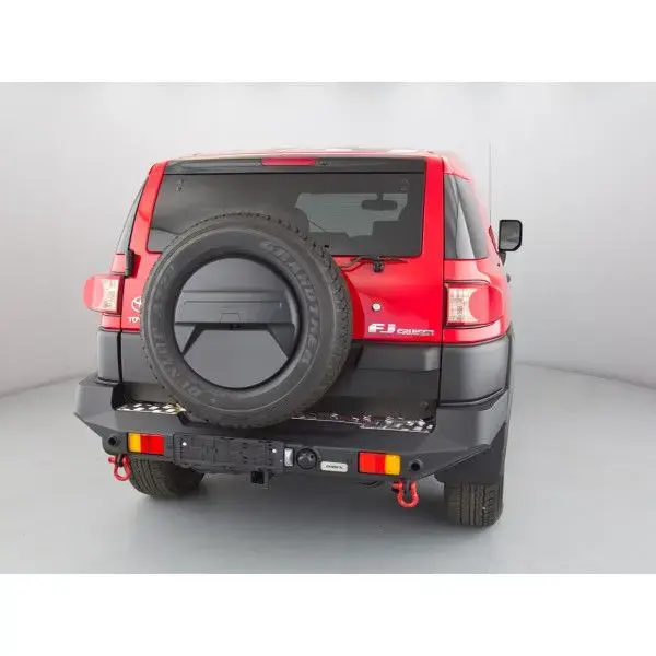 Gobi-X Rear Bumper Toyota FJ Cruiser