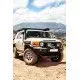 Paraurti anteriore Gobi-X Toyota FJ Cruiser