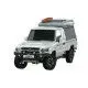 Gobi-X Front Bumper Toyota Land Cruiser 70-series
