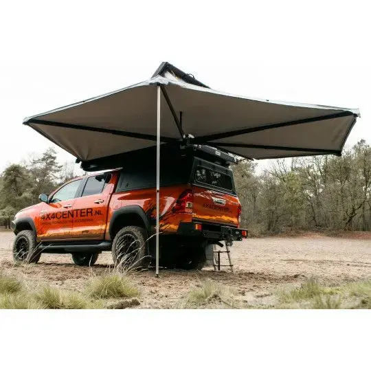 Tenda da sole Quick Pitch 270° - 2,6 m - LHS