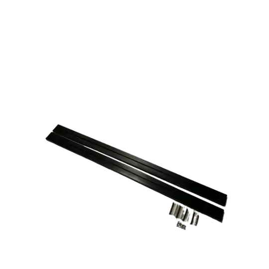 Quick Pitch Loadbars