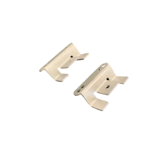 Quick Pitch Quick-en-Suite Bracket Set Rooftop Tent