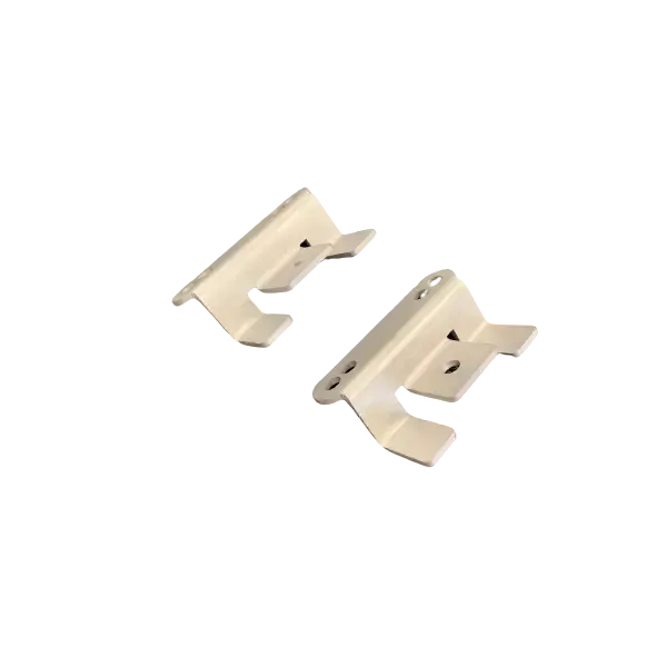 Set di staffe Quick Pitch Quick-en-Suite per tenda da tetto