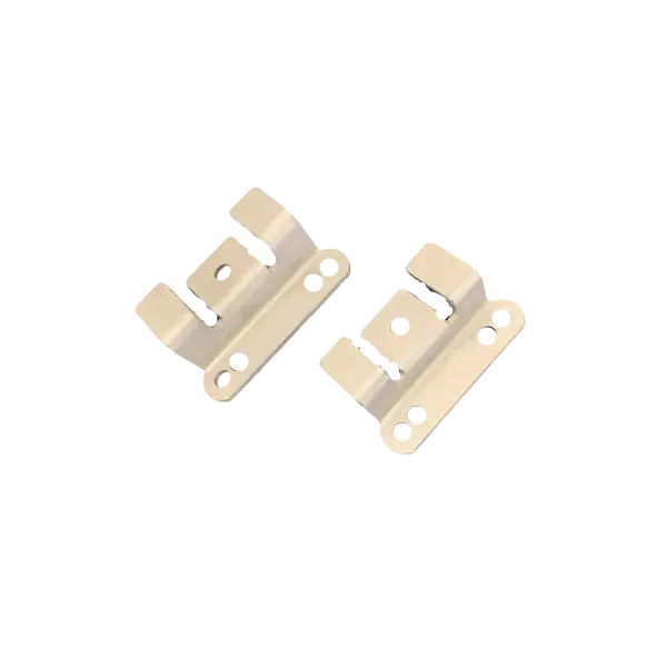 Set di staffe Quick Pitch Quick-en-Suite per tenda da tetto