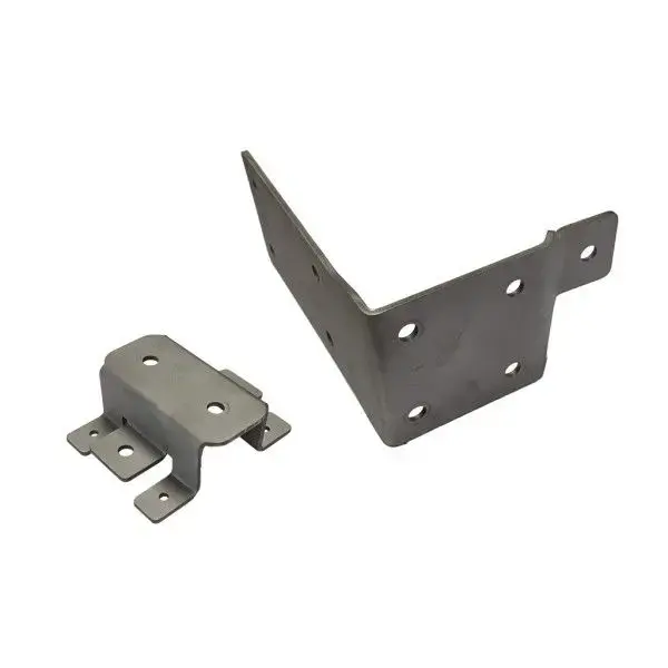 Set di staffe per tendalino Quick Pitch Tenda da tetto