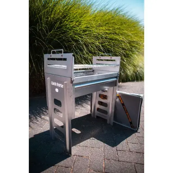 Quick Pitch Quick Barbe 600mm