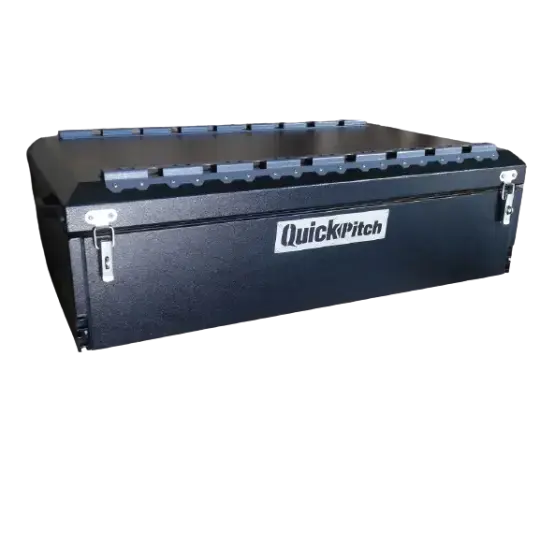 Quick Pitch Cargo Box