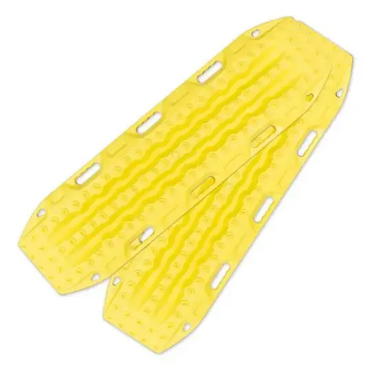 MaxTrax MKII Blaze Yellow Recovery Boards