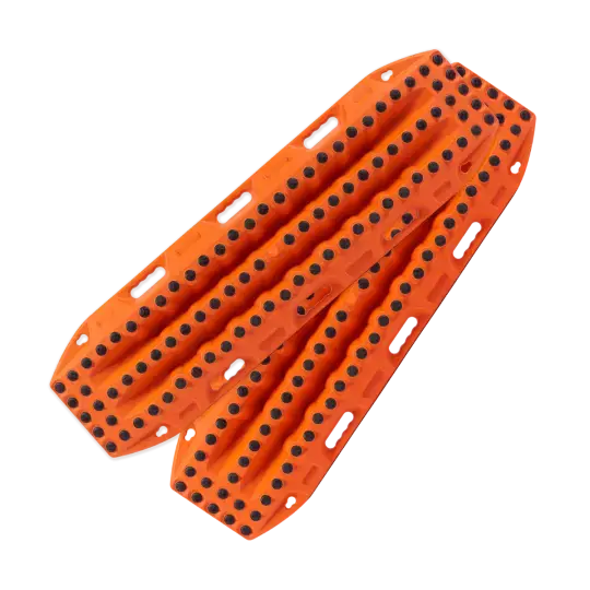 Pannelli di recupero MaxTrax Xtreme Signature Orange