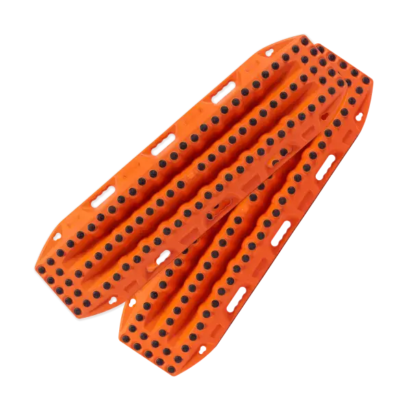 Pannelli di recupero MaxTrax Xtreme Signature Orange
