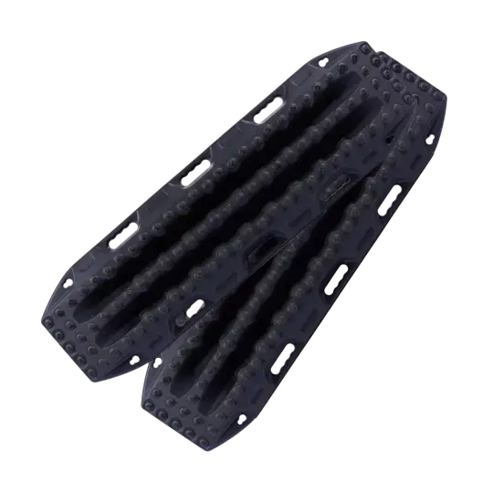 MaxTrax Xtreme Stealth Black Recovery Boards