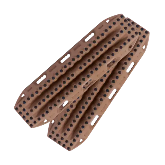 MaxTrax Xtreme Desert Tan Pannelli di recupero