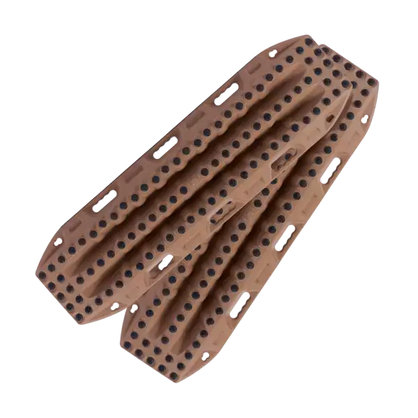 MaxTrax Xtreme Desert Tan Pannelli di recupero